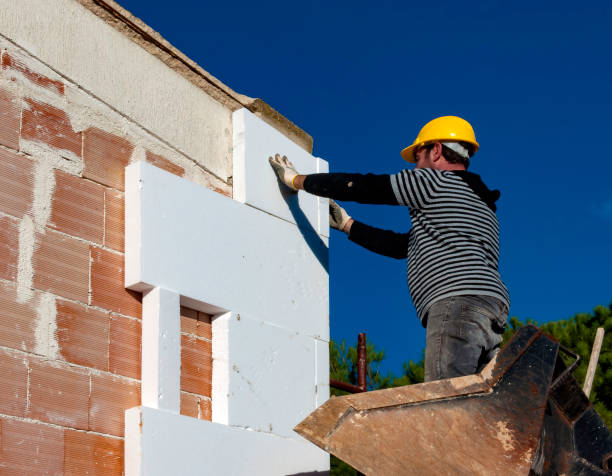 Best Fiberglass Insulation in Sesser, IL