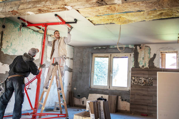 Best Blown-in Insulation in Sesser, IL
