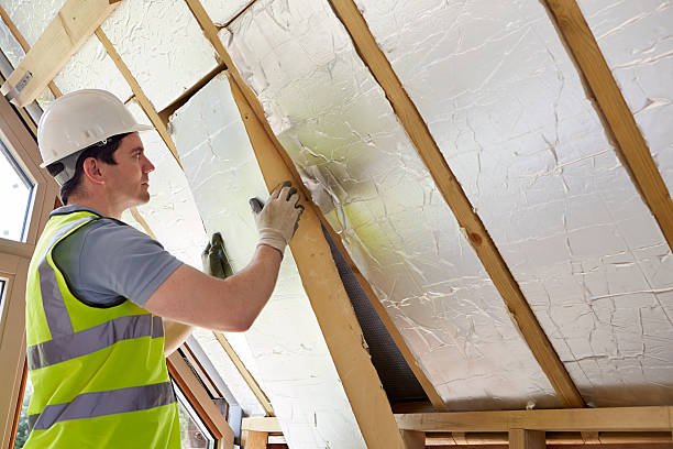 Best Fiberglass Insulation in Sesser, IL