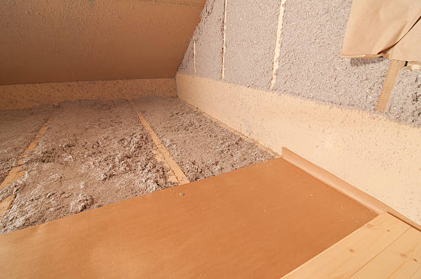 Best DIY Insulation Kits and Guidance in Sesser, IL